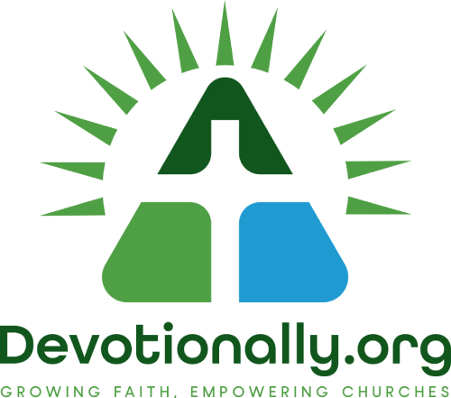 devotionally.org logo - footer devotionally.org logo - footer